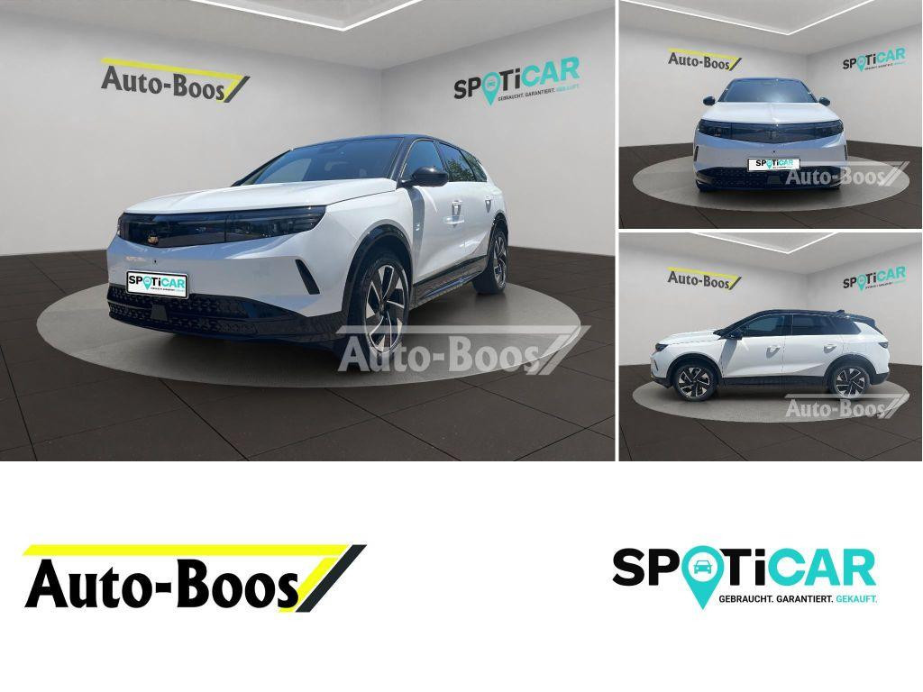 Opel Grandland Grand Sport GS-Line