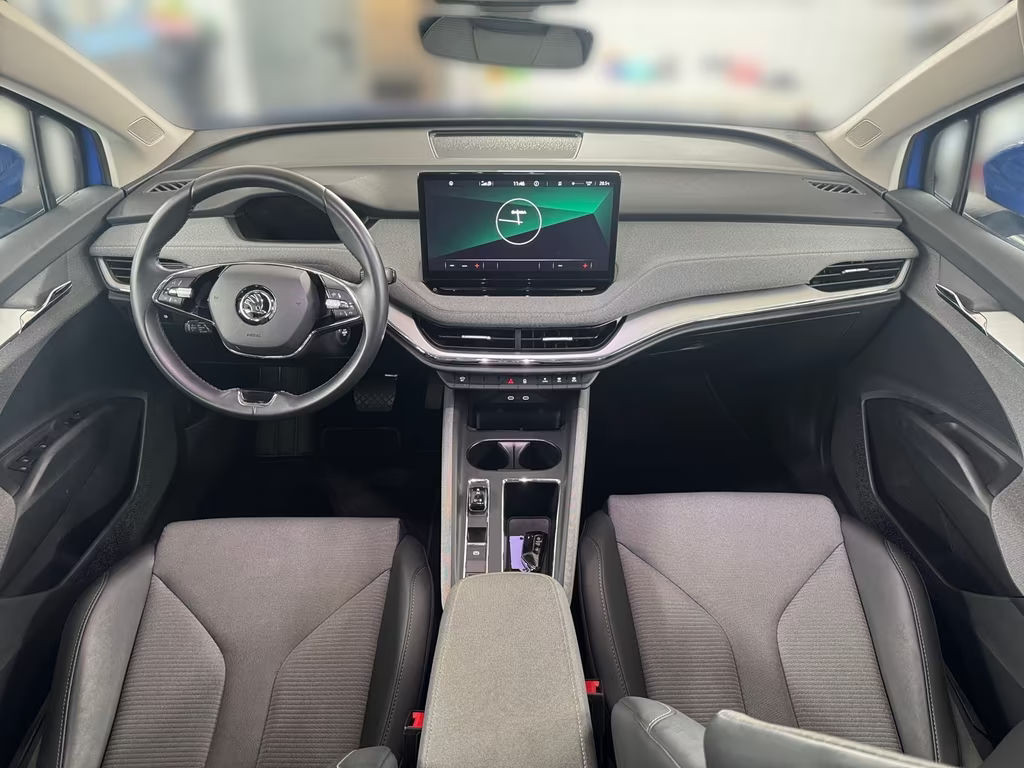 Skoda Enyaq iV