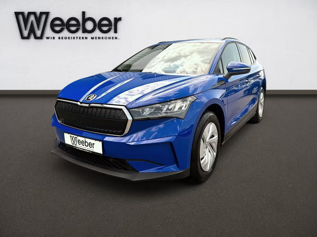 Skoda Enyaq iV