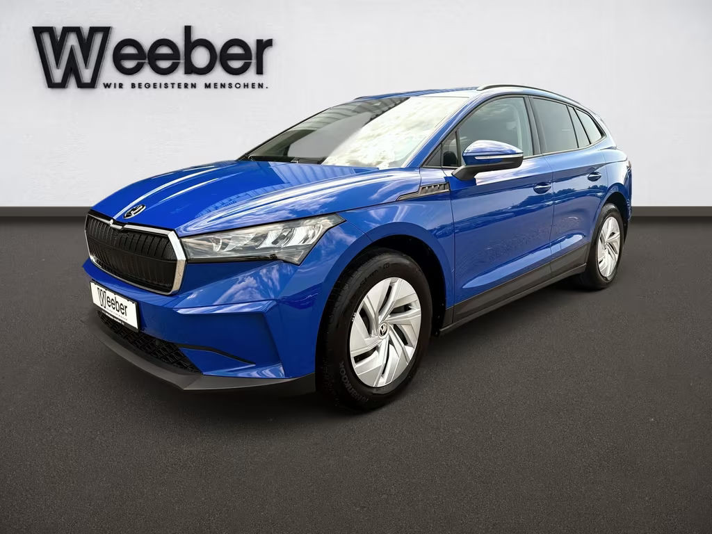 Skoda Enyaq iV