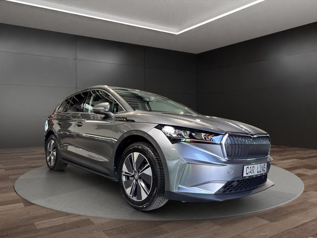 Skoda Enyaq iV