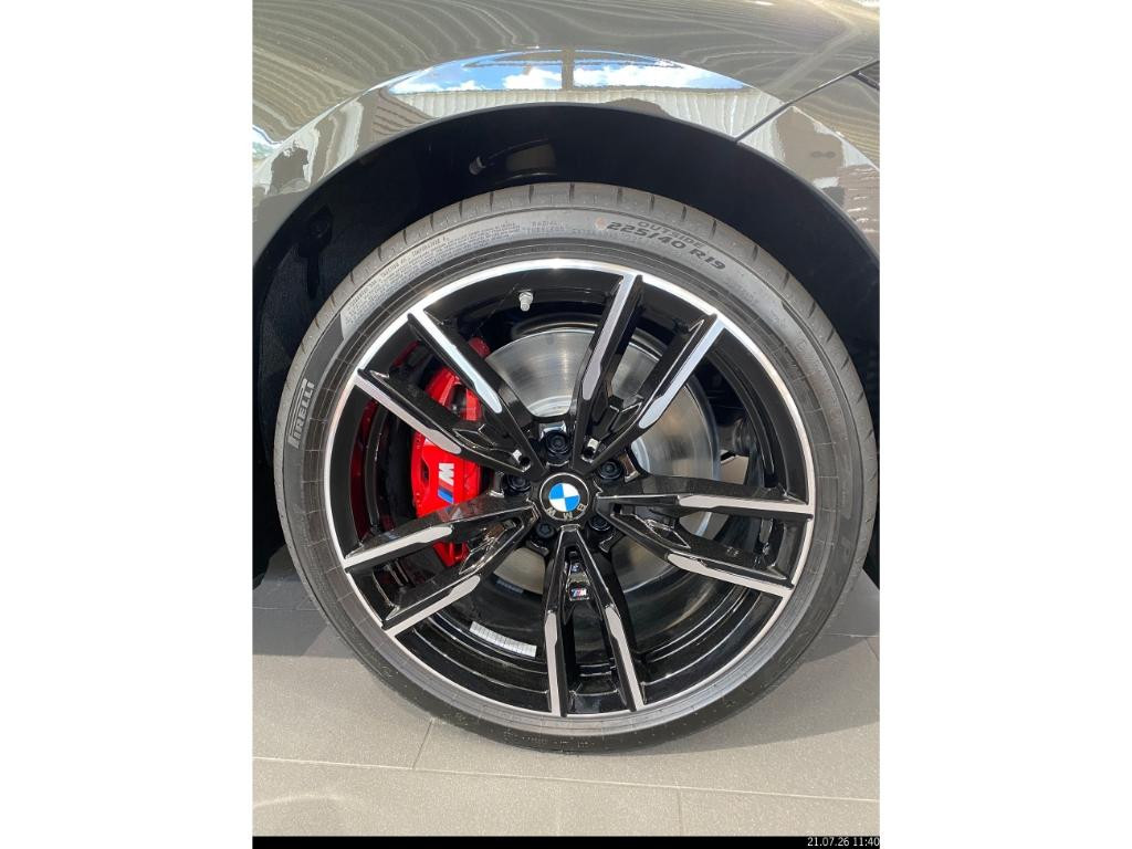 BMW M440