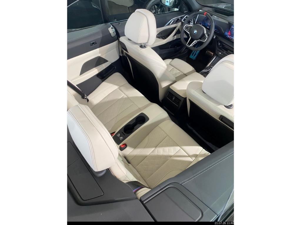 BMW M440