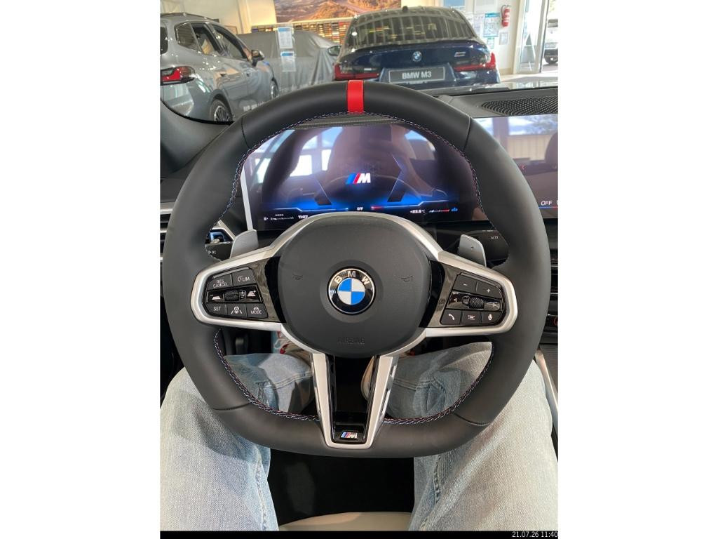 BMW M440