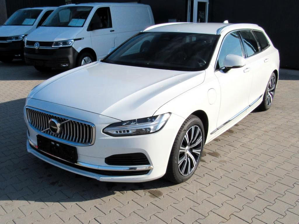 Volvo V90 AWD Inscription T8 Recharge