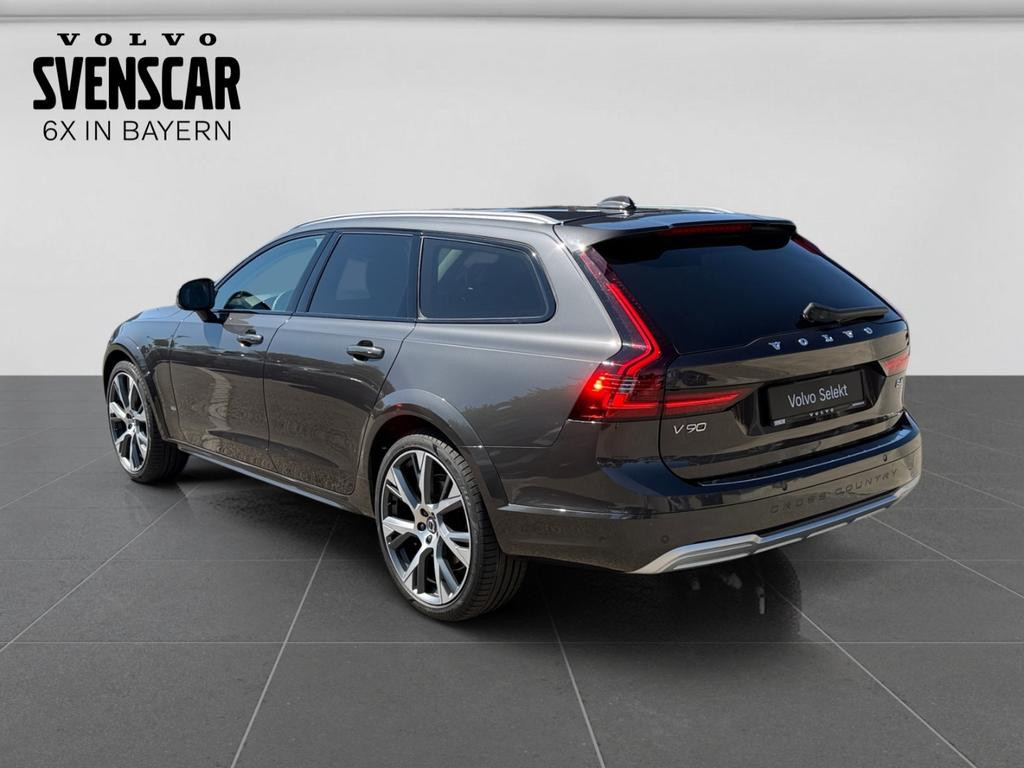 Volvo V90 AWD Ultimate