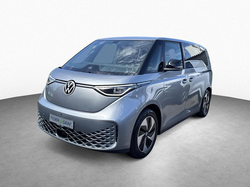 Volkswagen ID.Buzz