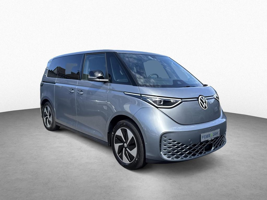 Volkswagen ID.Buzz