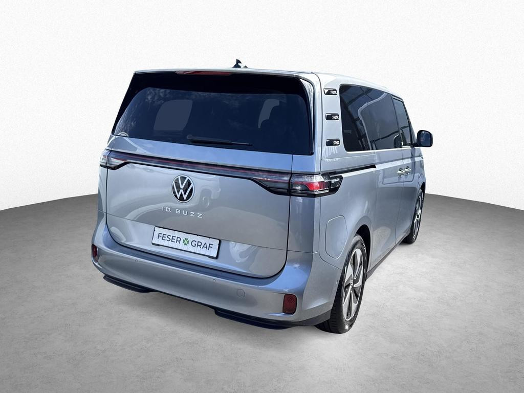 Volkswagen ID.Buzz