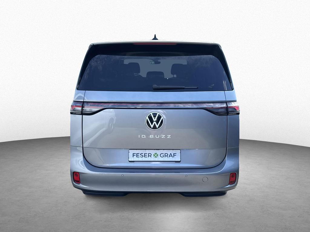 Volkswagen ID.Buzz