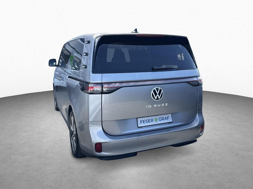 Volkswagen ID.Buzz