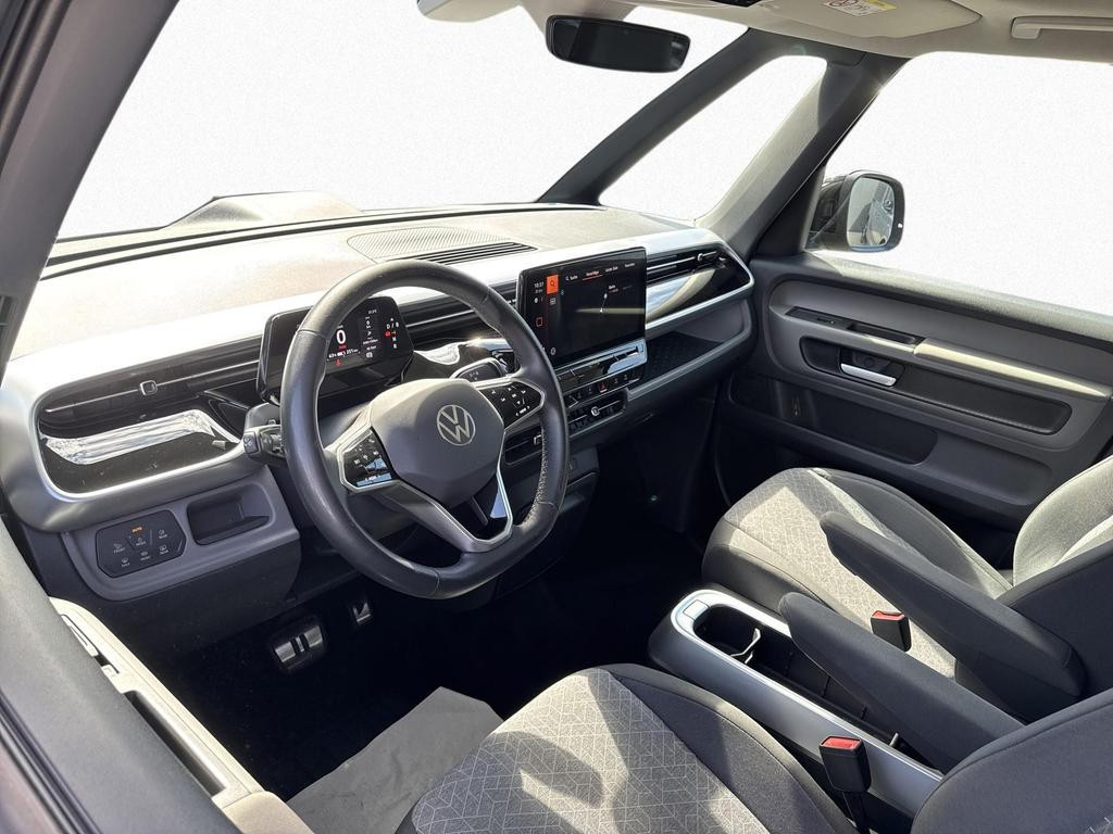 Volkswagen ID.Buzz