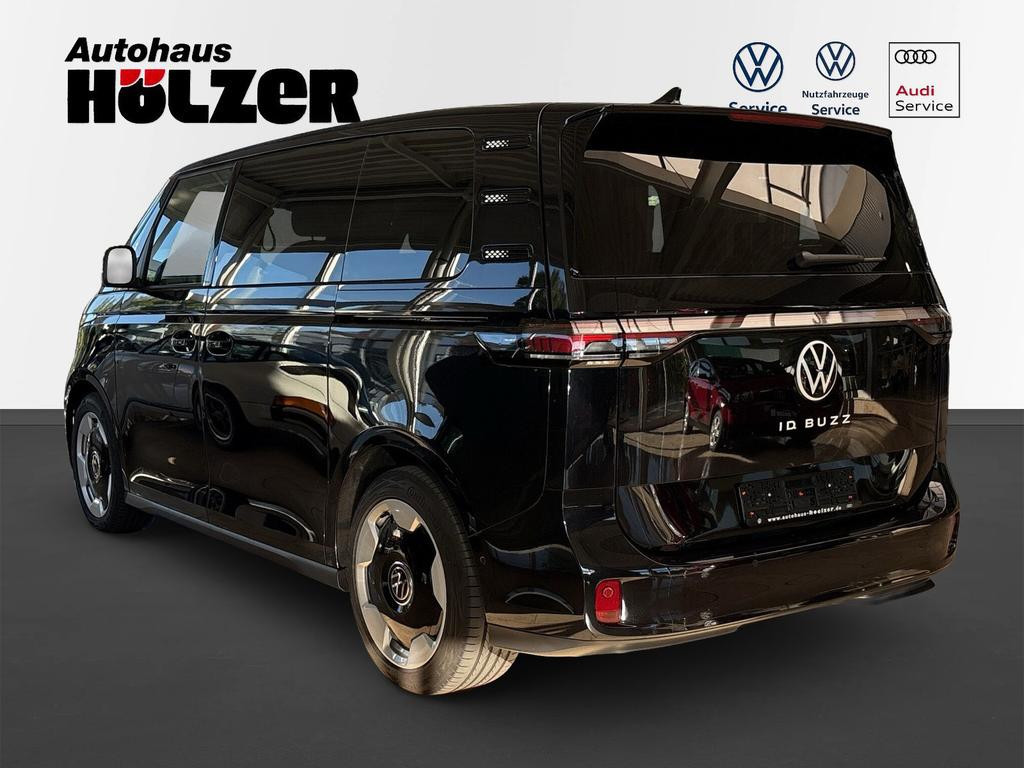 Volkswagen ID.Buzz