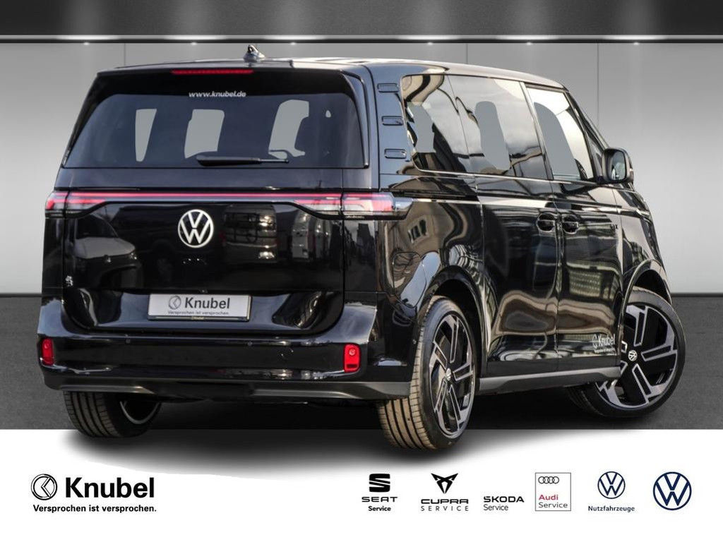 Volkswagen ID.Buzz
