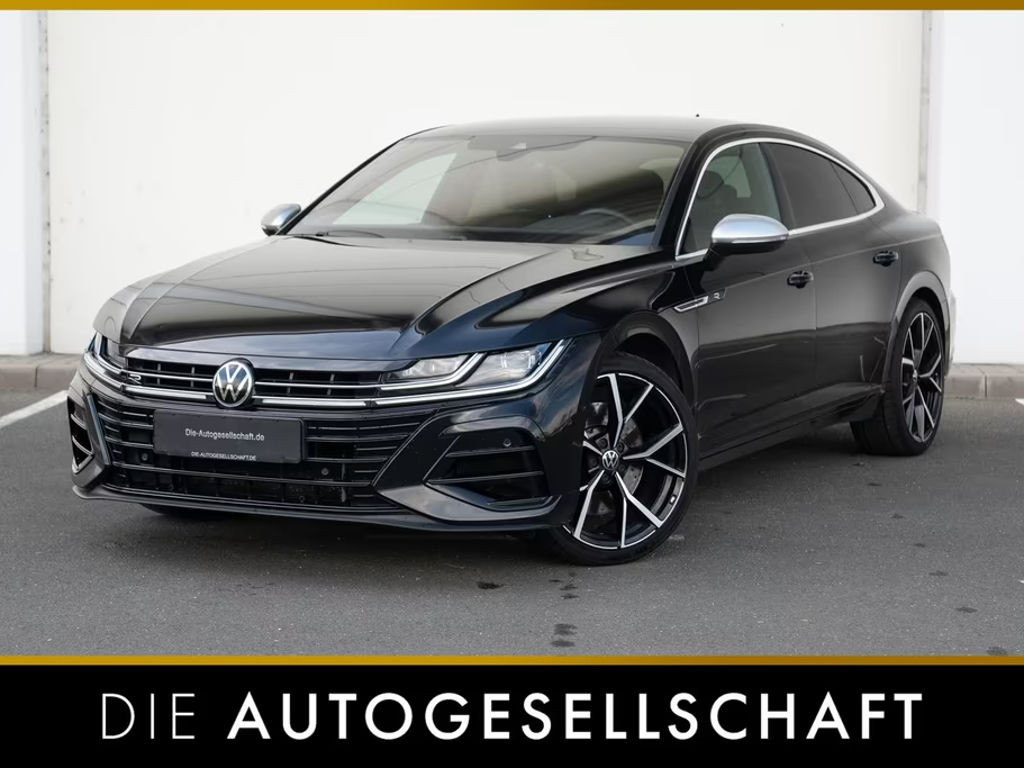 Volkswagen Arteon 2.0 TSI