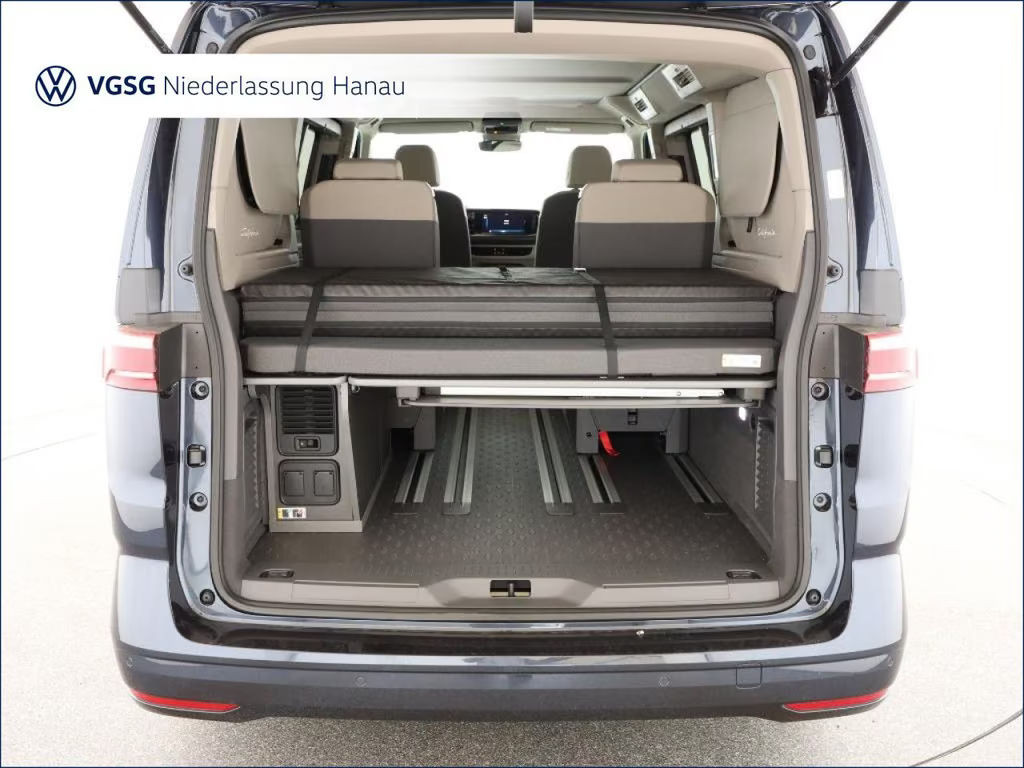 Volkswagen CALIFORNIA