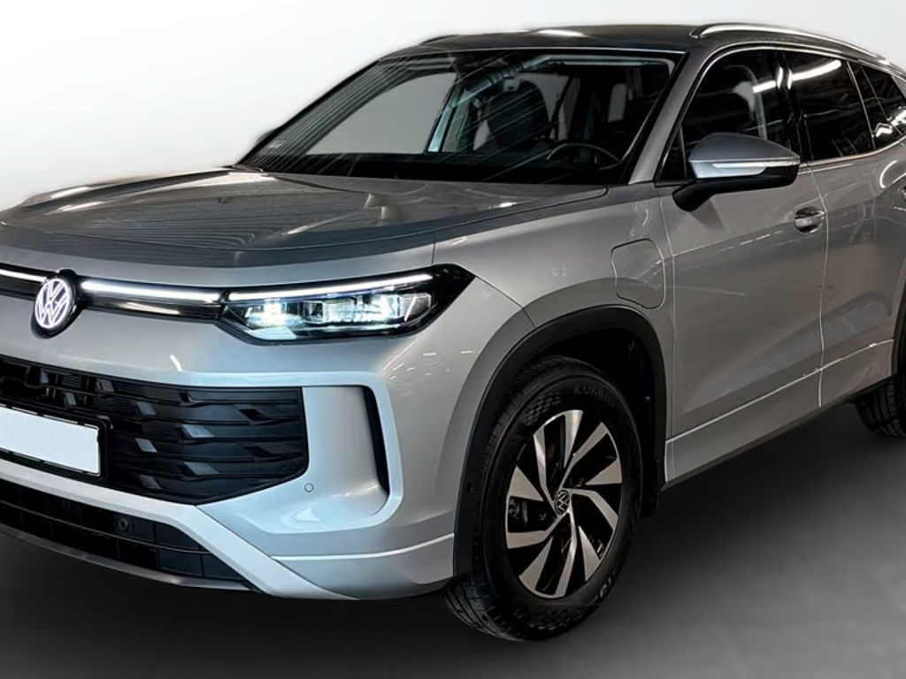 Volkswagen Tayron Life eHybrid 1.5 TSI