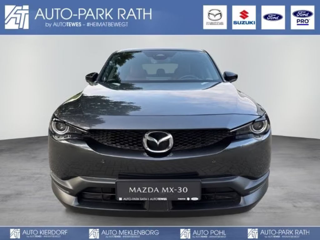 Mazda MX-30