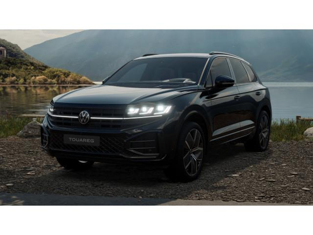 Volkswagen Touareg Style R-Line 3.0 V6 TDI