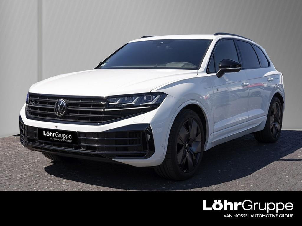 Volkswagen Touareg R-Line eHybrid 3.0 V6 TSI