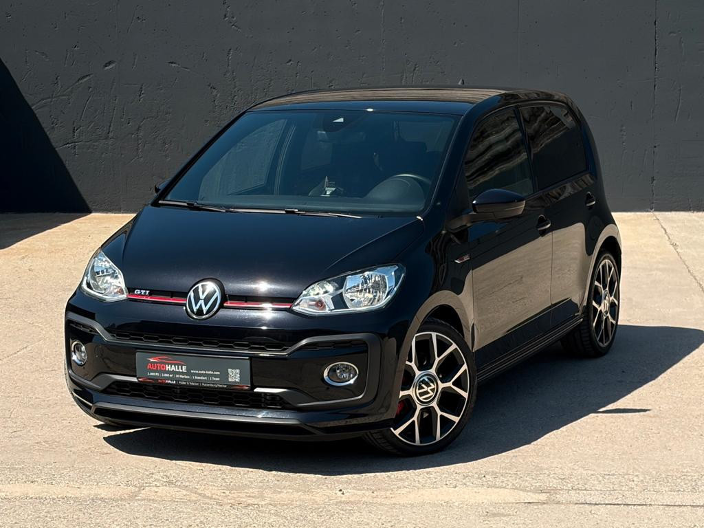 Volkswagen up! GTI