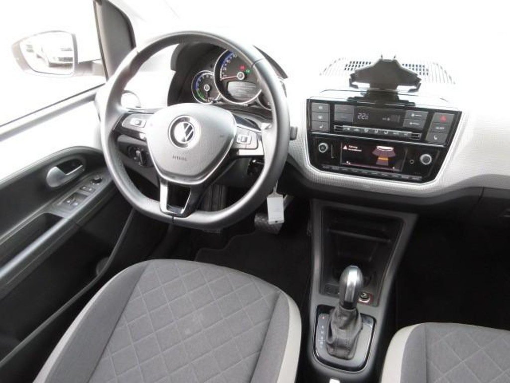 Volkswagen e-up!