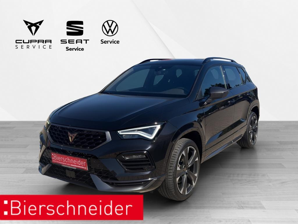 Cupra Ateca 1.5 TSI DSG