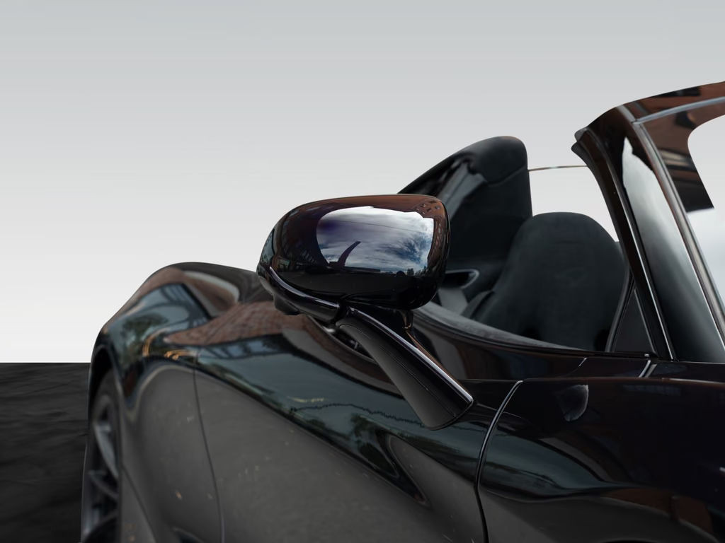 McLaren 750S