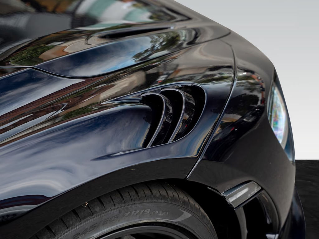 McLaren 750S