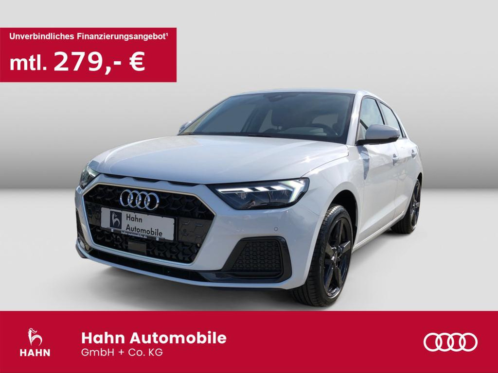 Audi A1 Sportback 30 TFSI