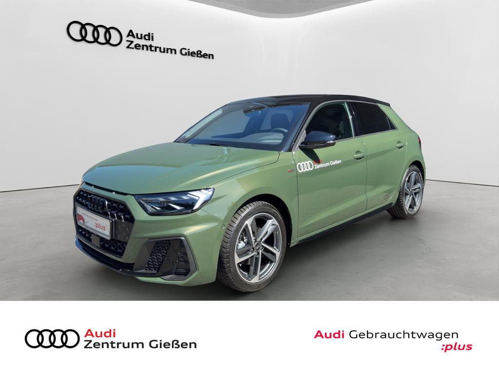 Audi A1 Sportback S-Line S-Tronic 30 TFSI