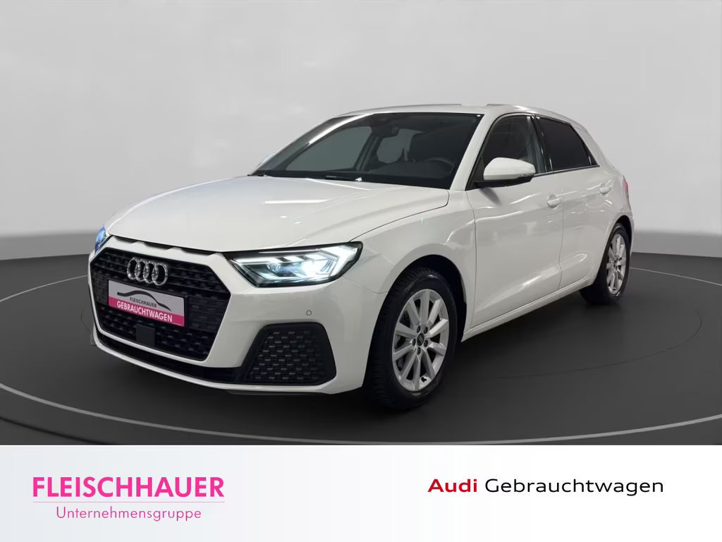 Audi A1 Sportback 30 TFSI