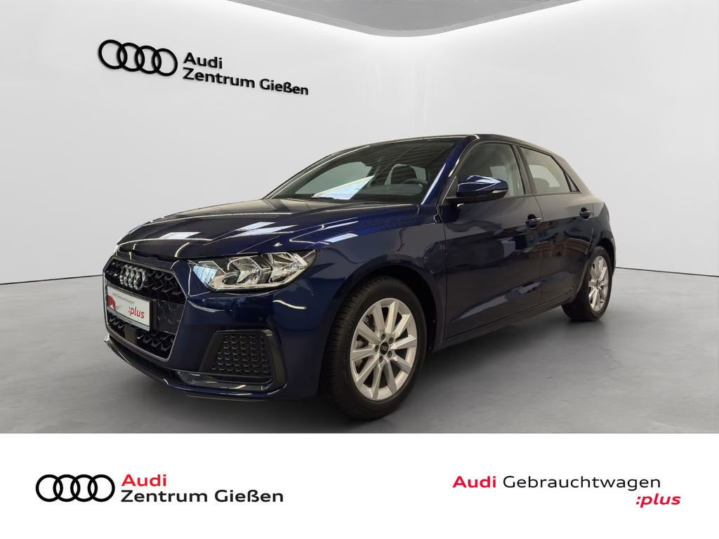 Audi A1 Sportback 30 TFSI