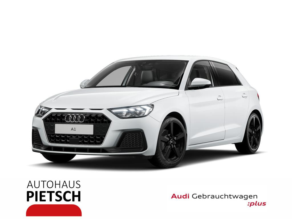 Audi A1 Sportback S-Tronic 30 TFSI