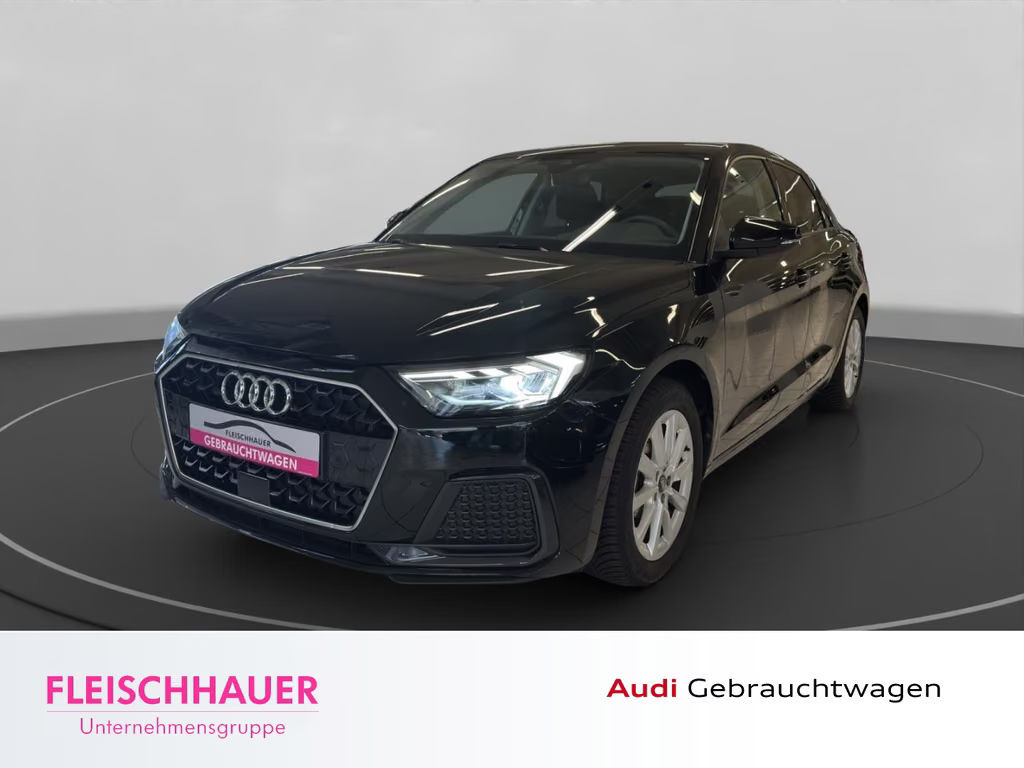 Audi A1 Sportback 25 TFSI