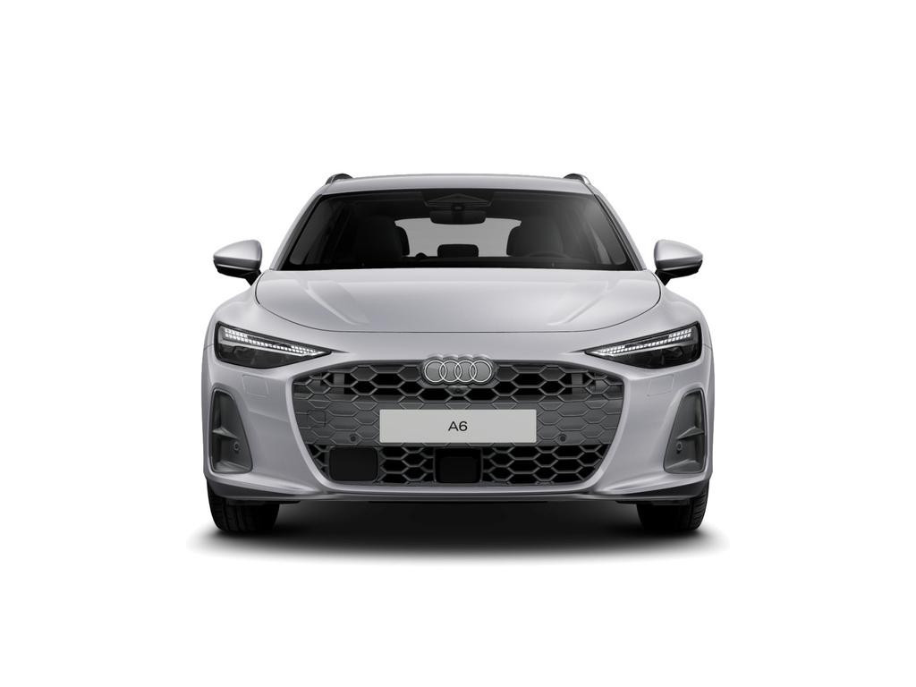 Audi A6 Avant Quattro S-Tronic