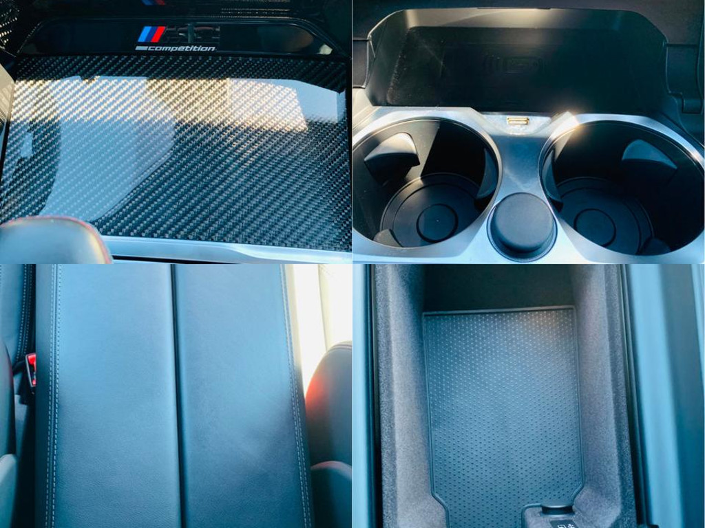 BMW M8