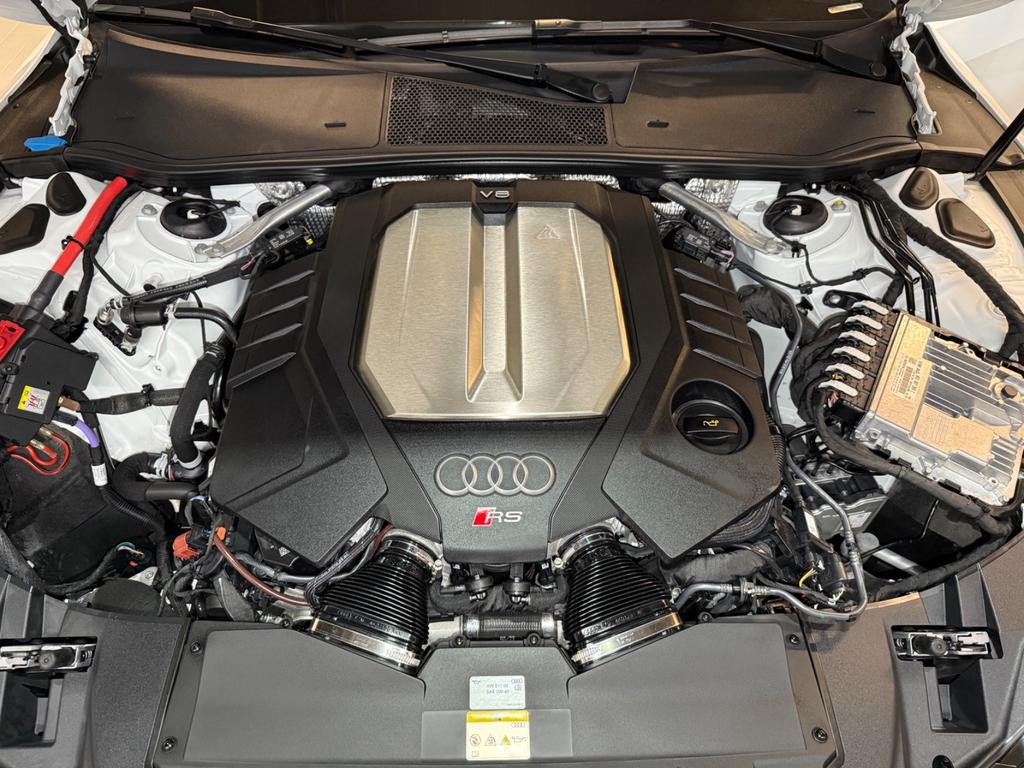 Audi RS7