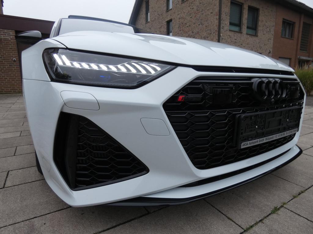 Audi RS7