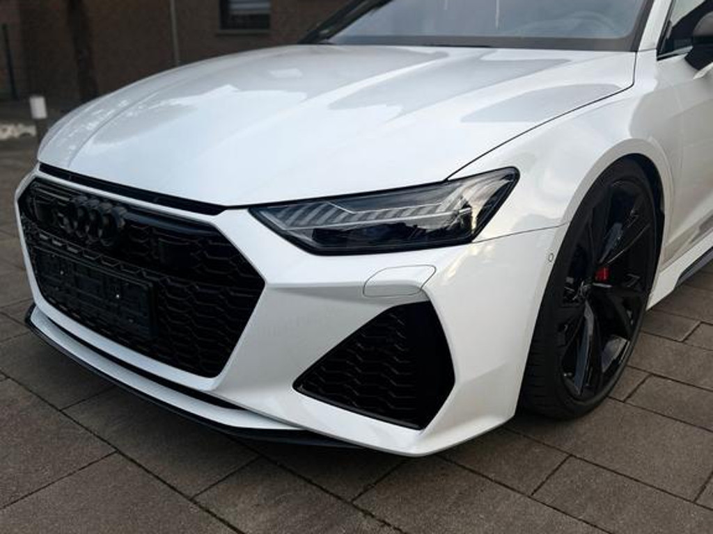 Audi RS7