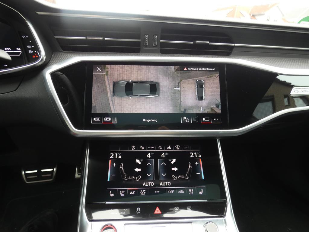 Audi RS7