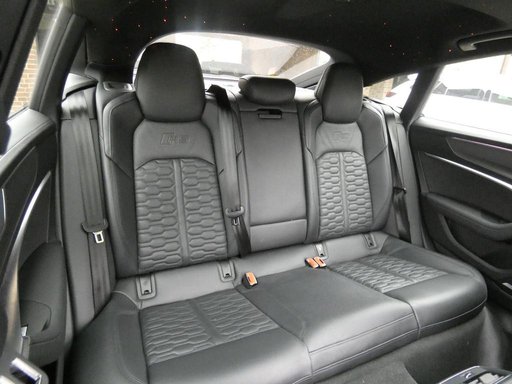 Audi RS7