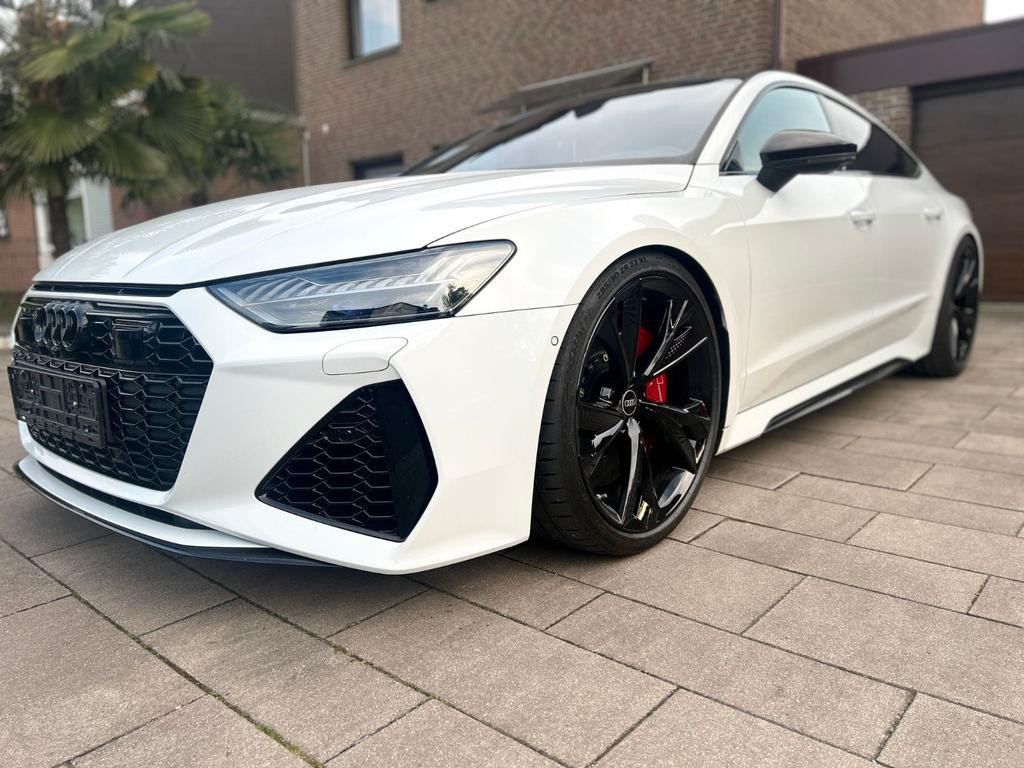 Audi RS7