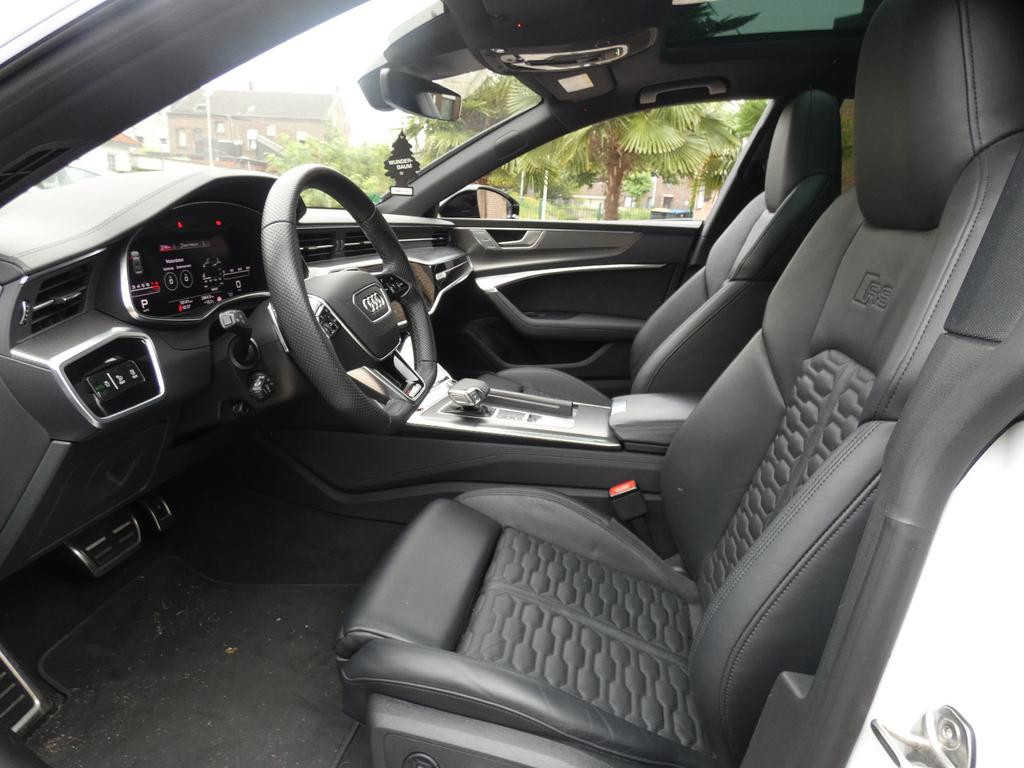 Audi RS7