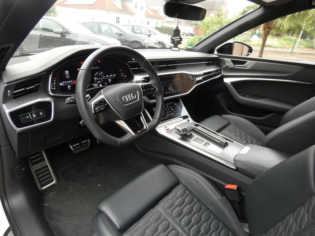 Audi RS7