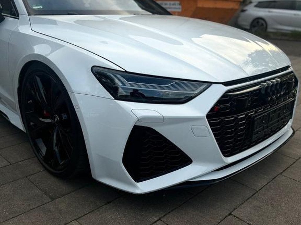 Audi RS7