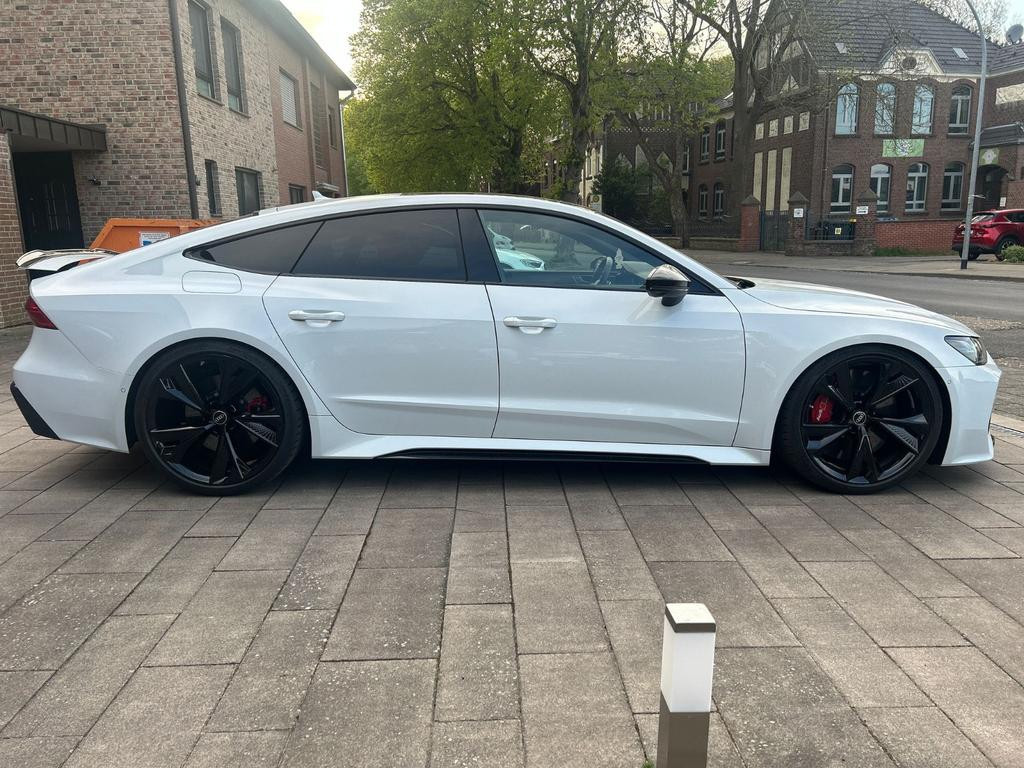Audi RS7