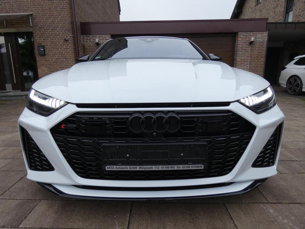 Audi RS7