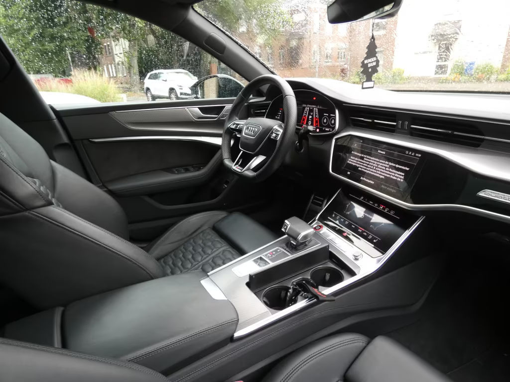 Audi RS7