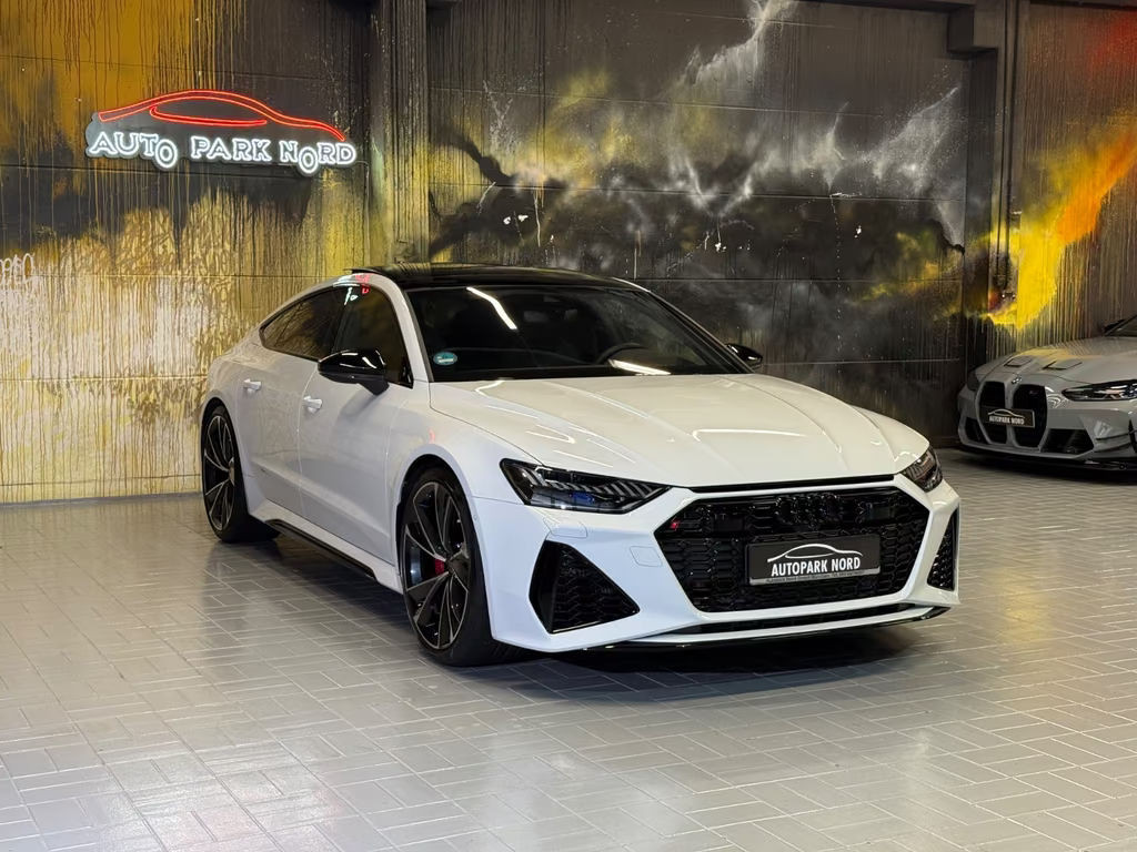 Audi RS7